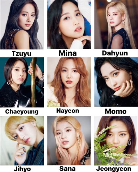 twice members full names|TWICE members kpop profile (2024 updated) .